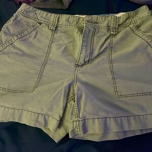 Ralph Lauren shorts Size 10